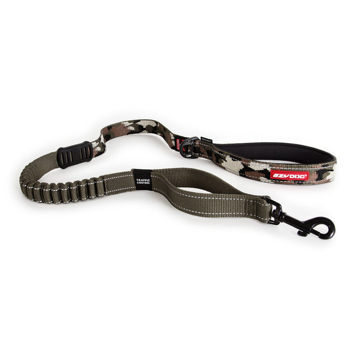 EzyDog Zero Shock Dog Leash - 48"