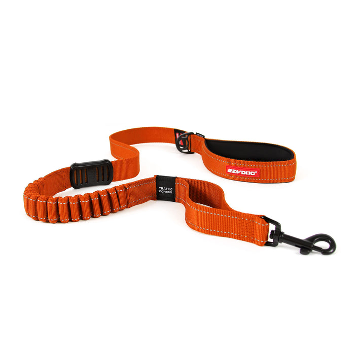 EzyDog Zero Shock Dog Leash - 48"