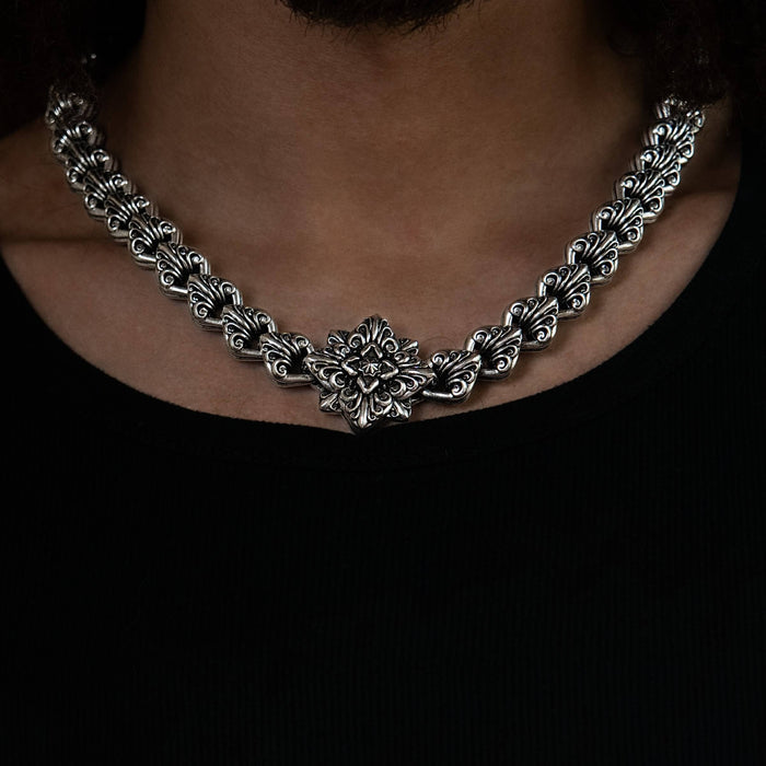 Fiato Chain + Bracelet Bundle