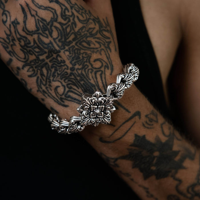 Fiato Chain + Bracelet Bundle