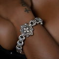 Fiato Link Bracelet