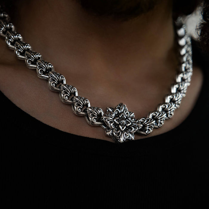Fiato Link Chain
