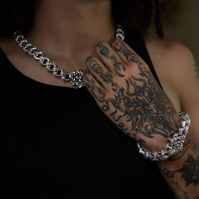 Fiato Link Chain