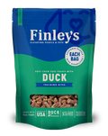 Finleys Duck Recipe Soft Chew Training Bites