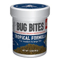 Fluval Bug Bites Tropical Fish Large Granules 1.6 oz