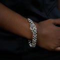 Fortunata Link Bracelet