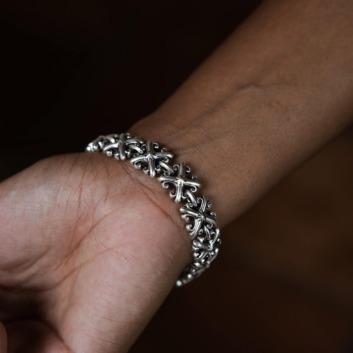 Fortunata Link Bracelet