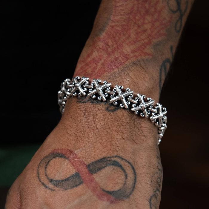 Fortunata Link Bracelet