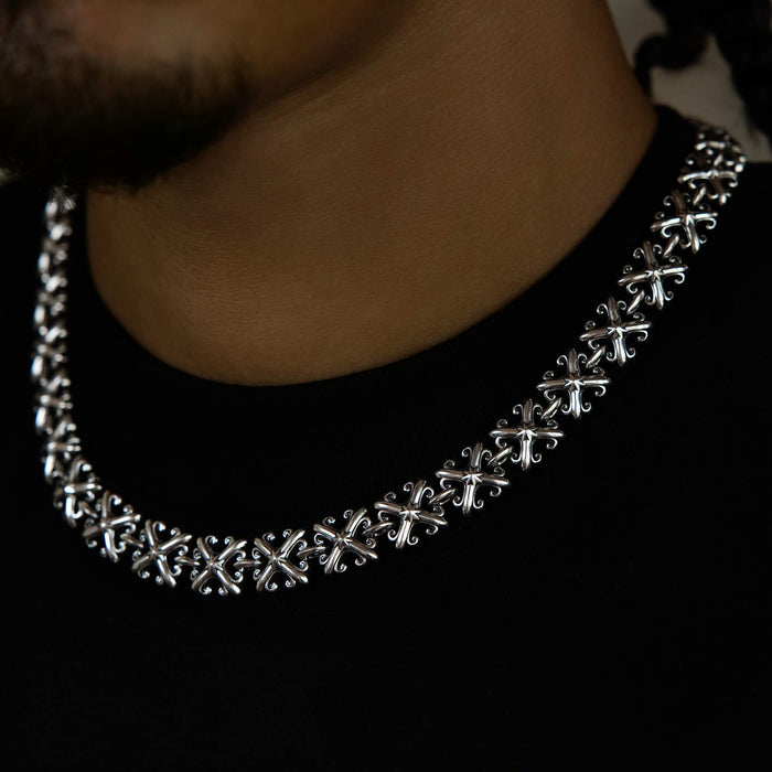 Fortunata Link Chain