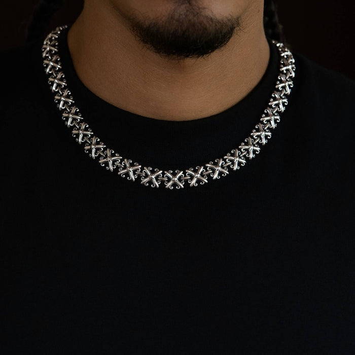 Fortunata Link Chain