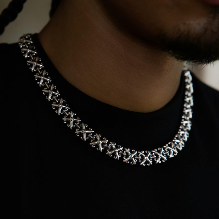 Fortunata Link Chain