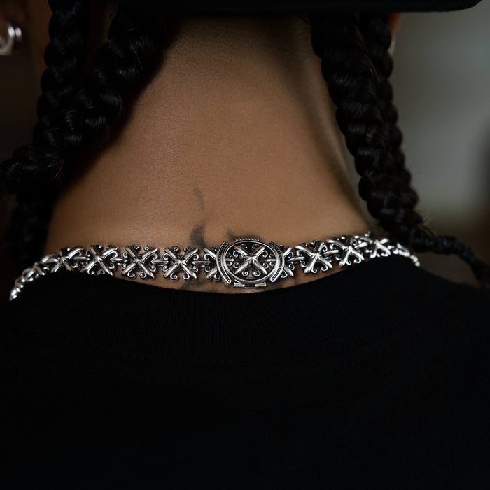 Fortunata Link Chain
