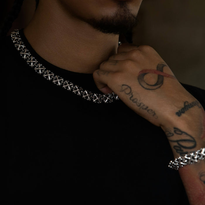 Fortunata Link Chain