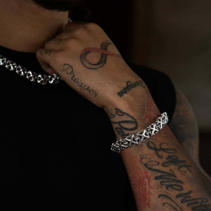 Fortunata Link Chain