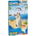 Friskies Seafood Sensations Dry Cat Food