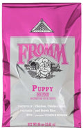 Fromm Classic Puppy Recipe Dry Dog Food