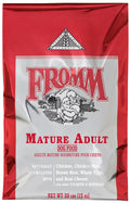 Fromm Classic Mature Formula Dry Dog Food