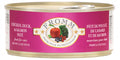 Fromm Four Star Chicken, Duck & Salmon Pate Canned Cat Food