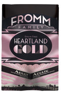 Fromm Heartland Gold Adult Grain-Free Dry Dog Food