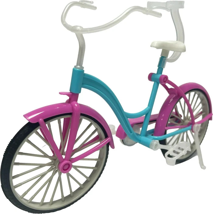 Fulla Doll Bike Set