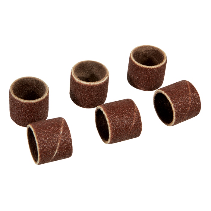 FURminator Grinder Replacement Bands 6pk