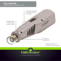 FURminator Nail Grinder