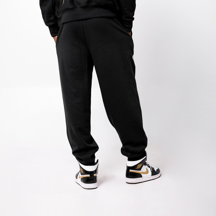 GLD X Champion Powerblend® Fleece Joggers