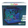 GloFish 10g LED Aquarium Kit