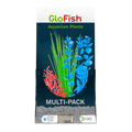 GloFish Multipack Plant 3 count