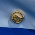 Golden State Warriors Official NBA Cufflinks