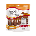 Good N Fun Kabobs Chicken, Duck and Liver Dog Treat 12oz