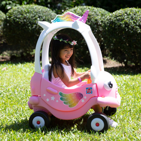 Grow N Up My Unicorn Coupe