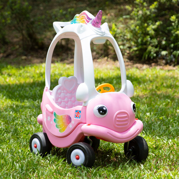 Grow N Up My Unicorn Coupe