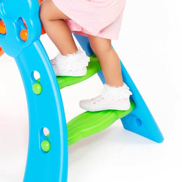 Grow N Up Upslash N Wavy Slide