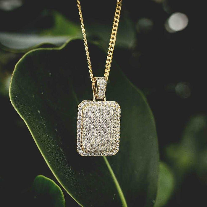 Iced Cube - The GLD Shop
