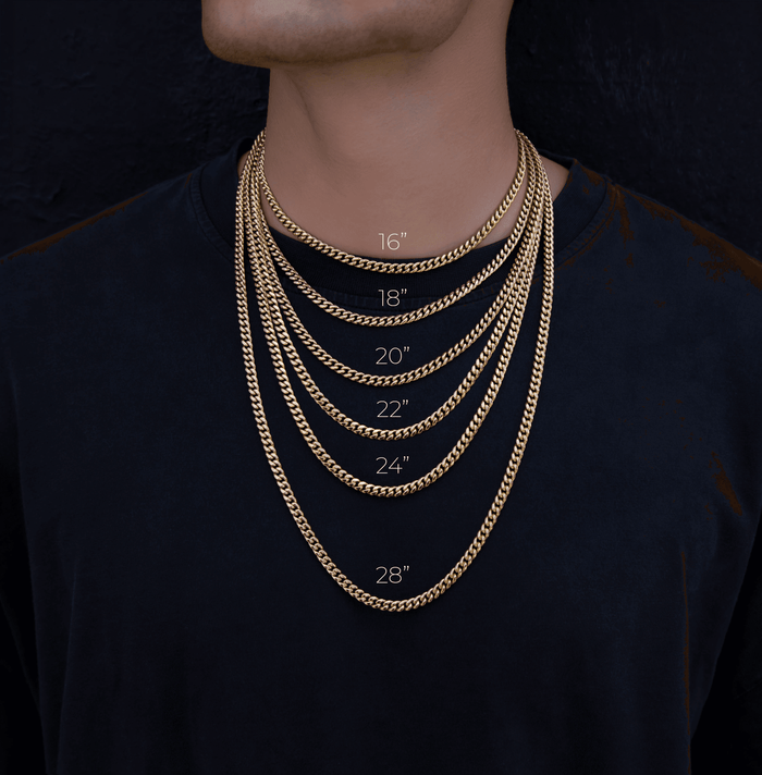 Iced Cube - The GLD Shop