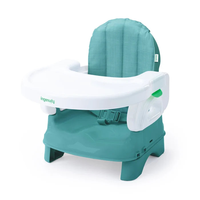 Ingenuity Comfort Folding Booster Seat