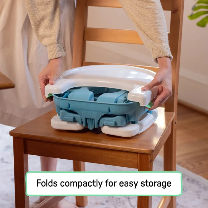 Ingenuity Comfort Folding Booster Seat