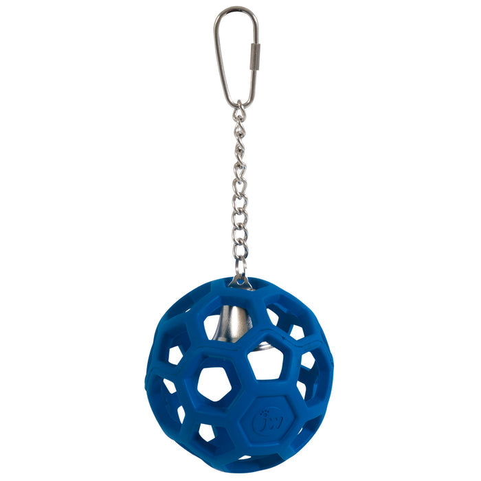 JW Hol-ee Roller Bird Toy for Parrots