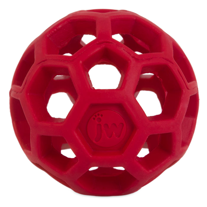 JW Hol-ee Roller Dog Toy