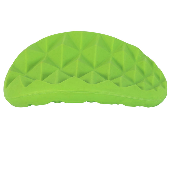 JW Prickl-ee Pear Puppy Teether Chew Toy