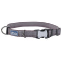 K9 Explorer® Brights Reflective Adjustable Dog Collar