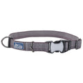 K9 Explorer® Brights Reflective Adjustable Dog Collar