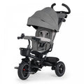 Kinderkraft Spinstep Tricycle (Grey)