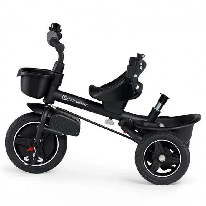 Kinderkraft Spinstep Tricycle (Grey)