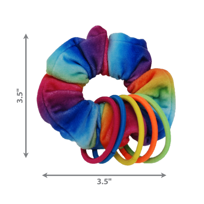 KONG Cat Active Scrunchie Cat Toy