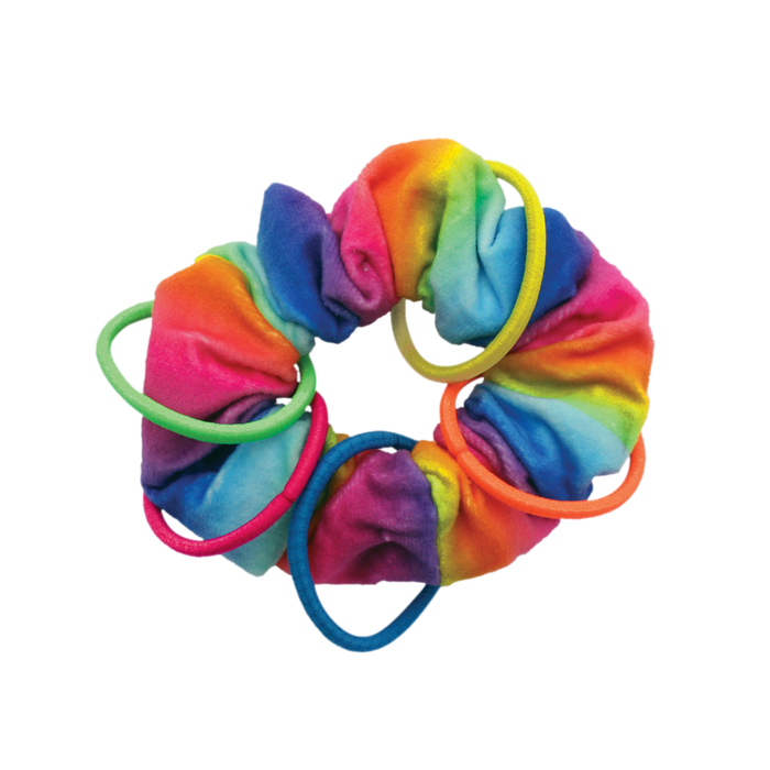 KONG Cat Active Scrunchie Cat Toy