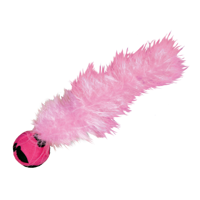 KONG Cat Active Wild Tails Assorted Cat Toy