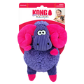 KONG Sherps™ Floofs Big Horn Medium Dog Toy