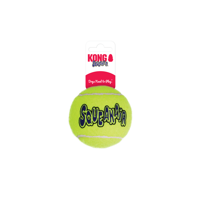 KONG SqueakAir® Ball Large Dog Toy